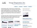 1725physicians and surgeons equip and supls mfrs Image Diagnostics Inc