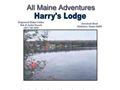 All Maine Adventures
