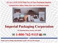 Imperial Packaging Corp