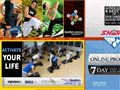 2728health clubs studios and gymnasiums In Shape Fitness Ctr