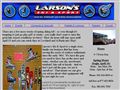 Larsons Ski and Sport