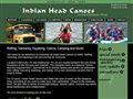 2247canoes rental and charter Indian Head Canoes