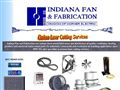 Indiana Fan and Fabrication