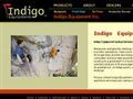 Indigo Equipment Inc