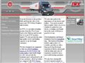 2055trucking motor freight Indiana Western Express Inc