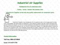 Industrial Air Supplies Etc