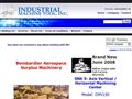Industrial Machine Tool Inc